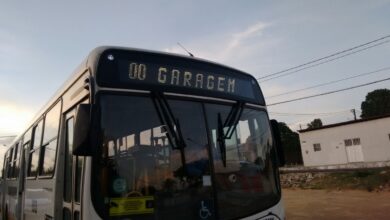 Motoristas de ônibus vão iniciar greve por tempo indeterminado em Natal