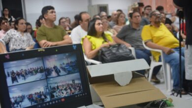 Professores da Ufersa decidem aderir à greve