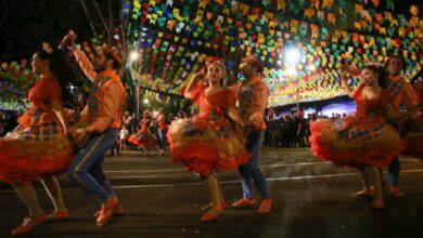 Quadrilha Junina é oficializada como manifestação cultural nacional