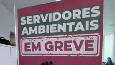 Servidores do Ibama entram em greve no RN a partir do dia 3