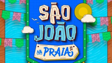 Tibau divulga programação completa do São João na Praia 2024