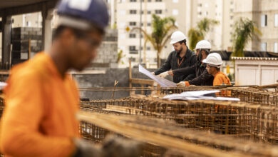 Feirão de empregabilidade em Natal vai oferecer oportunidades no mercado da construção civil na capital e região metropolitana