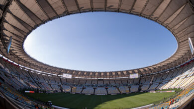 Maracanã Flamengo