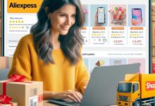 AliExpress e Shopee antecipam cobrança da Taxa das Blusinhas