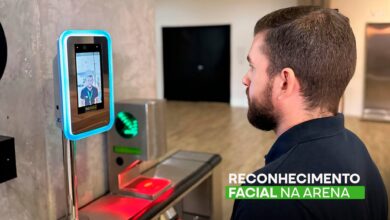 Arena das Dunas inicia utilização de tecnologia de reconhecimento facial