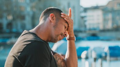 Câncer de cabeça e pescoço é o quinto mais comum entre os homens