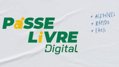 Carteirinhas do 'Passe Livre' podem ser emitidas de forma digital