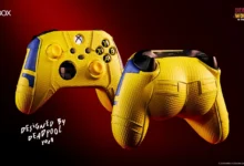 Controle Xbox inspirado em Wolverine é lançado para promover "Deadpool & Wolverine"