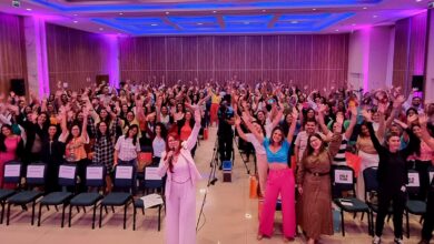 Evento 'Papo de Confeiteira' reúne profissionais do setor em Natal