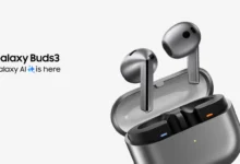 Samsung suspende vendas dos Galaxy Buds 3 Pro após relatos de problemas de qualidade