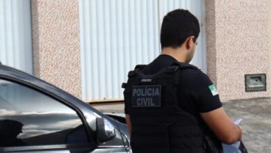 Membro de facção criminosa é preso em Parnamirim por sequestrar e torturar idosos