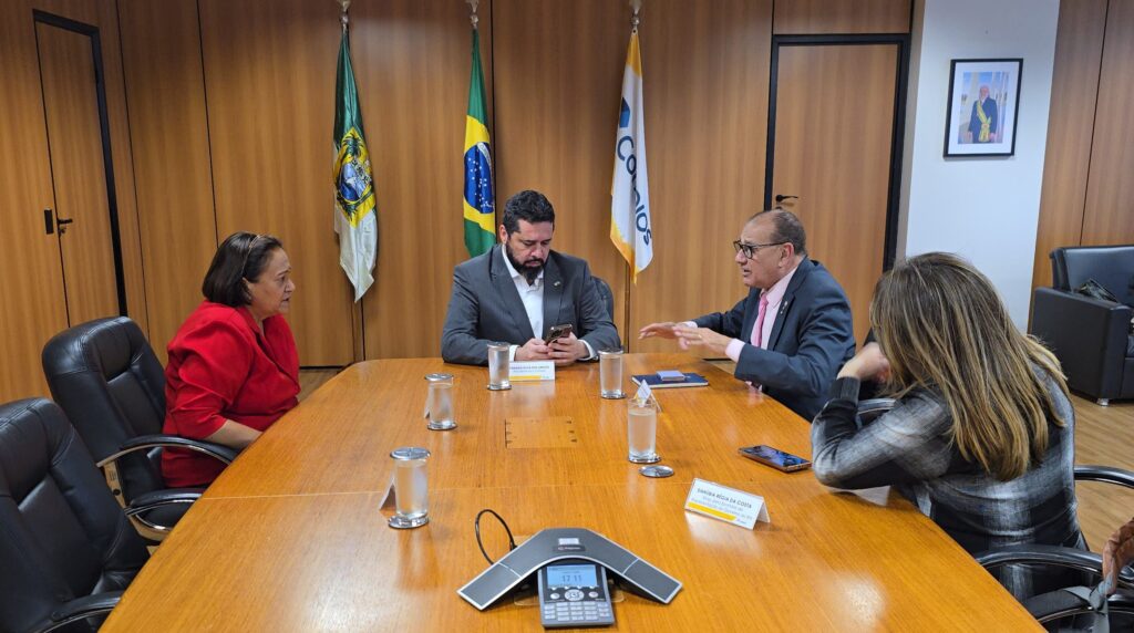 Obras do Hub dos Correios no RN iniciam neste semestre