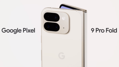 Pixel 9 Pro Fold 1