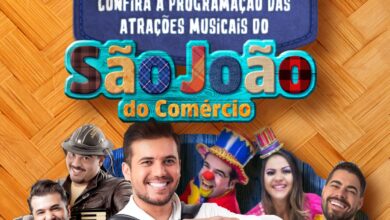 Praça Cívica de Natal recebe show gratuito de Luan Estilizado nesta sexta 12