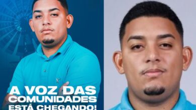 Pré-candidato a vereador é assassinado a tiros em Macau adailton oliveira