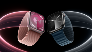 apple watch series 9 1