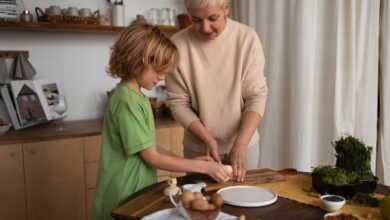 Receitas para o Dia dos Avós