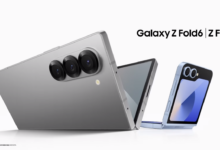 galaxy z fold6 z flip6