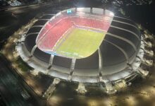 Arena das dunas CBF confirma Natal como candidata a sede da Copa do Mundo Feminina de 2027