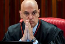 Bolsonaristas articulam pedido coletivo de impeachment contra Alexandre de Moraes