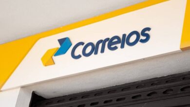 Correios abrem inscrições para concurso público 33 vagas e salários de até R$ 6,8 mil