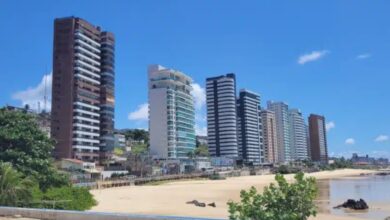 Fiscalização rigorosa reduz índices de poluição na Praia de Areia Preta