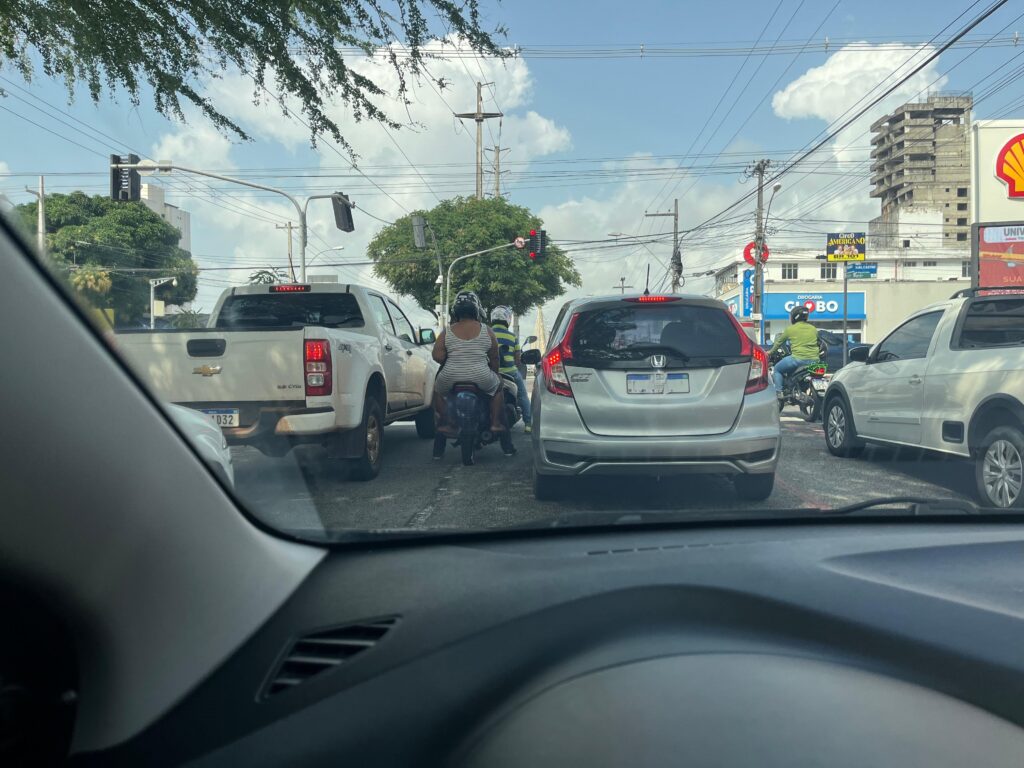 Hospital Walfredo Gurgel registra recorde de atendimentos a vítimas de acidentes com moto