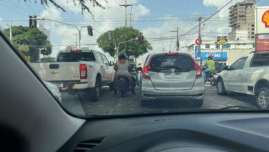 Hospital Walfredo Gurgel registra recorde de atendimentos a vítimas de acidentes com moto