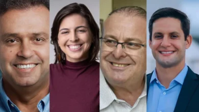 Patrimônio dos candidatos à Prefeitura de Natal de zero a mais de R$ 5 milhões