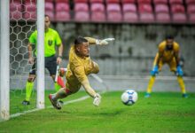 Renan Bragança, do América, Enfrenta Racismo nas Redes Após Eliminação na Série D