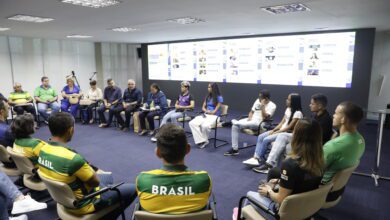 Rio Grande do Norte será representado por 13 atletas nas Paralimpíadas de Paris