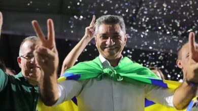 Salatiel de Souza é oficializado como candidato a prefeito de Parnamirim pelo PL