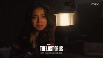 "The Last of Us" retorna em 2025 com novos personagens e tramas intensas