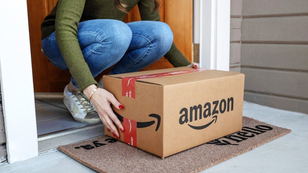 Amazon e Azul expandem operação no Brasil, atingindo 100 polos logísticos e 42 rotas aéreas