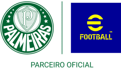 efootball Palmeiras