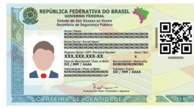 A cada 7 minutos uma tentativa de fraude de documento e registrada no Brasil