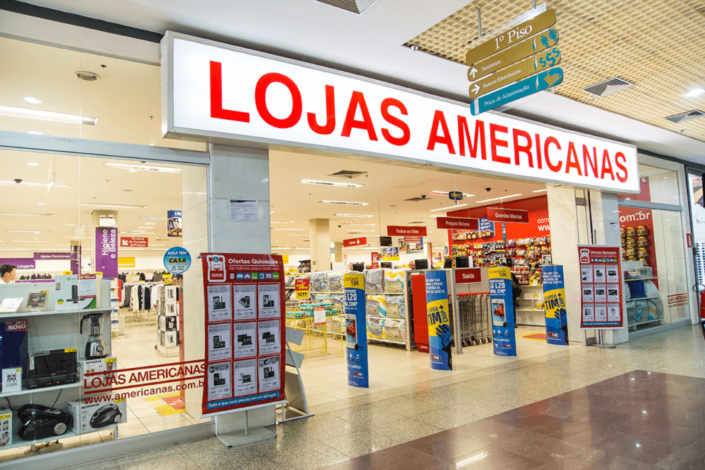 Americanas recruta temporarios para atender demanda da Black Friday e Natal