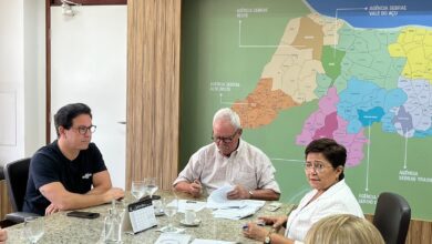 Disciplina de empreendedorismo será implantada nas escolas estaduais em parceria com Sebrae-RN