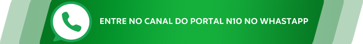 ENTRE NO CANAL DO PORTAL N10 NO WHASTAPP