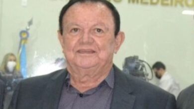 Fundador da RedeMais Supermercados, Gilvan Azevedo de Góis, morre aos 75 anos