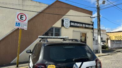 Homem é preso em Macaíba por aliciar criança para assistir vídeos proibidos