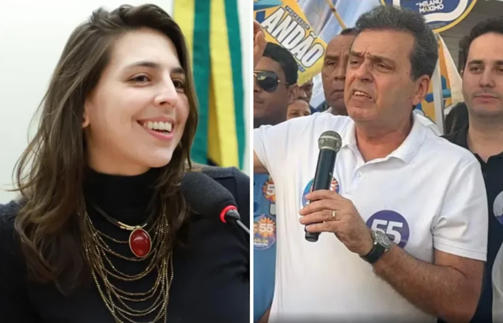 Justica nega direito de resposta a Carlos Eduardo em embate com Natalia Bonavides 1