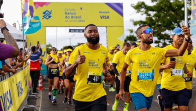 Natal se prepara para receber o Circuito Banco do Brasil de Corrida