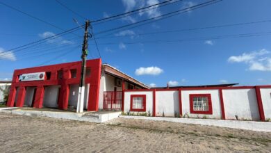 Novo posto dos Bombeiros fortalece combate a incendios em Goianinha e regiao