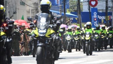 Onibus e VLT em Natal saiba como funcionara o transporte no feriado de 7 de setembro