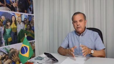 Rogério Marinho mobiliza oposição com pedido de impeachment de Moraes