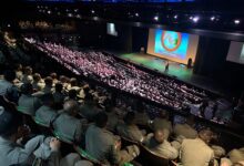 Teatro Riachuelo recebe debate sobre saude mental e prevencao ao suicidio