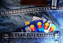 Fazer cartão de crédito online