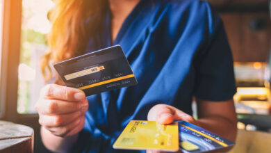 Como aumentar limite do cartão de crédito