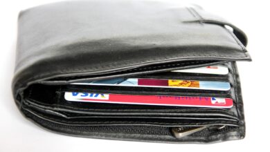 Escolher o melhor cartão de crédito para suas necessidades financeiras